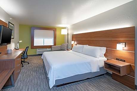 1 King Bed Standard