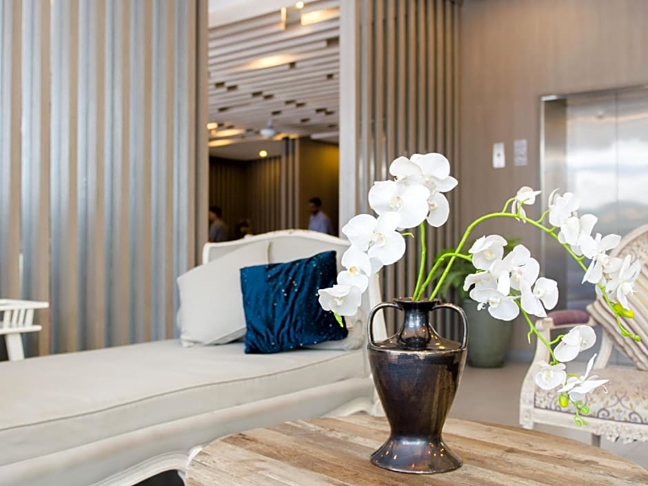 Mirage Express Patong Phuket Hotel