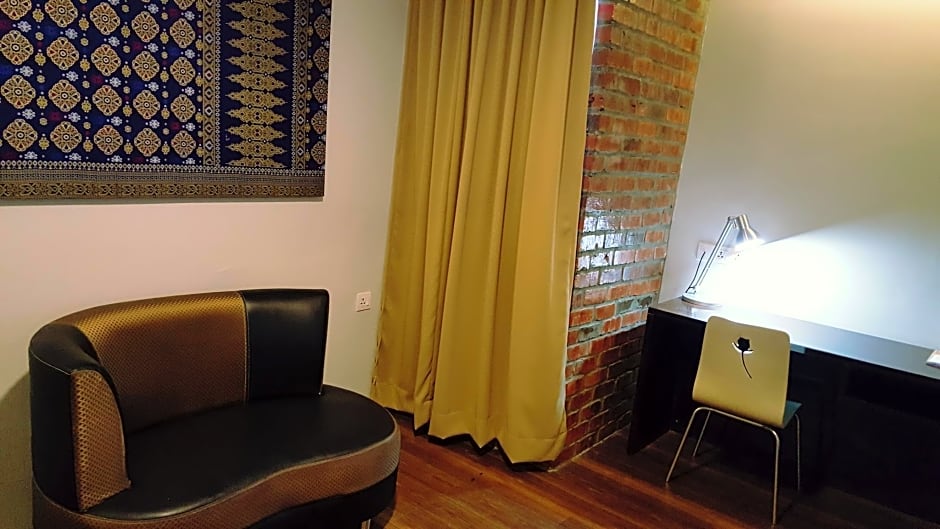 Super 8 Hotel @ Georgetown