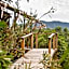 Silk Pavilions Glamping