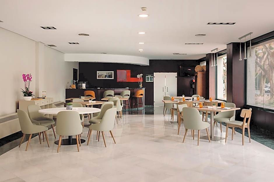 Sercotel Amistad Murcia