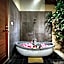 Villa Vastu Seminyak