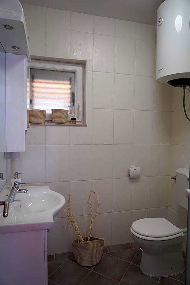 Apartments Proxima