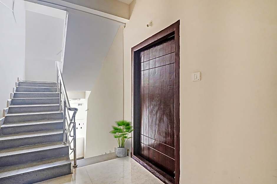 Super OYO Qualia Homes – Hyderabad, 