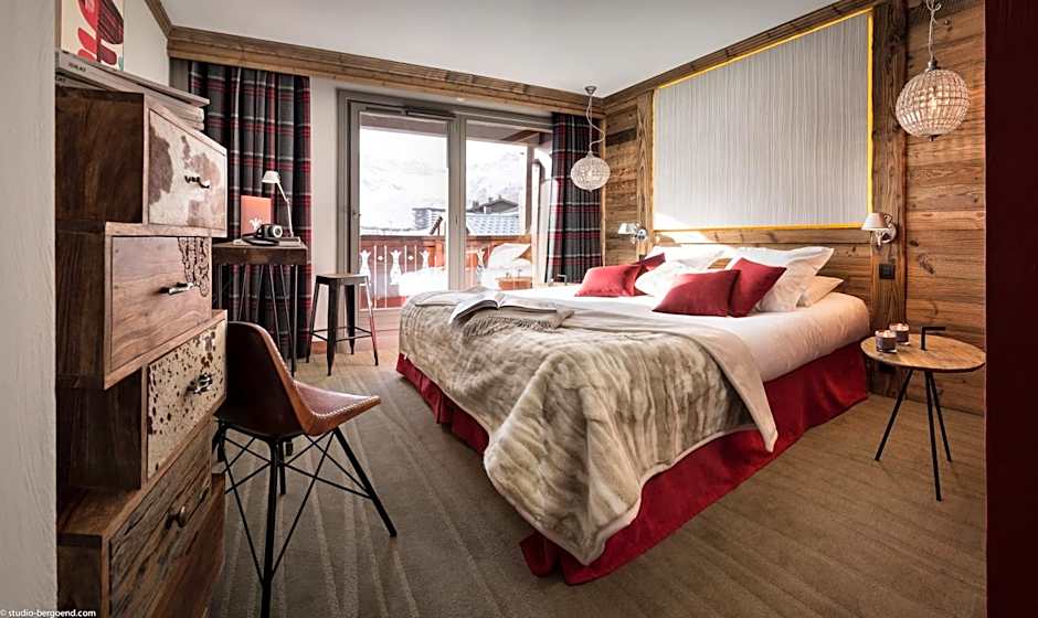 Hotel Village Montana
