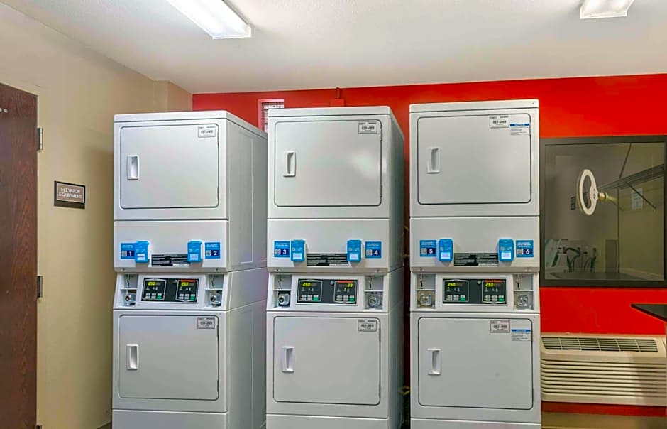 Extended Stay America Suites - Boise - Airport