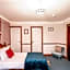 Trivelles Waterhall Country Gatwick Hotel & airport parking