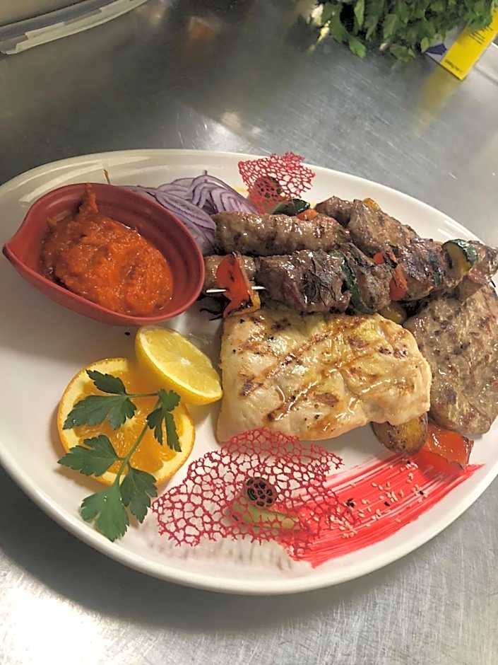 Hotel am Rathaus Adii