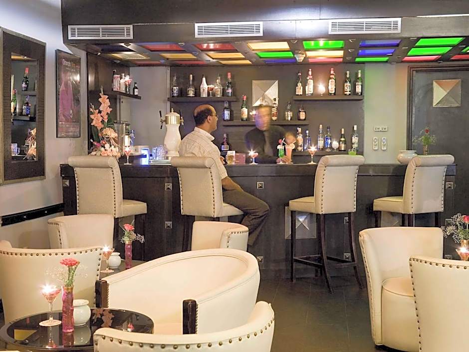 Hotel Rabat