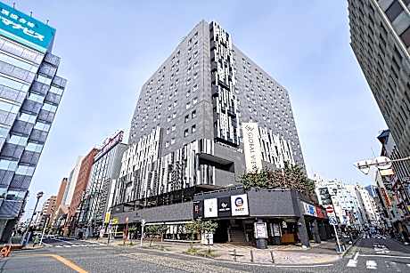 Hotel Global View Niigata
