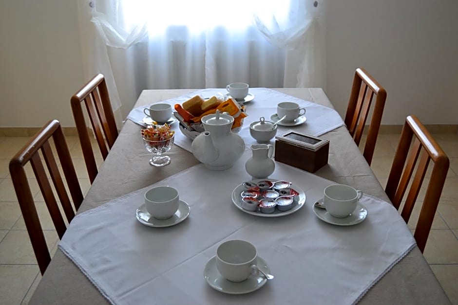 Dai Nonni, B&B a Chieti