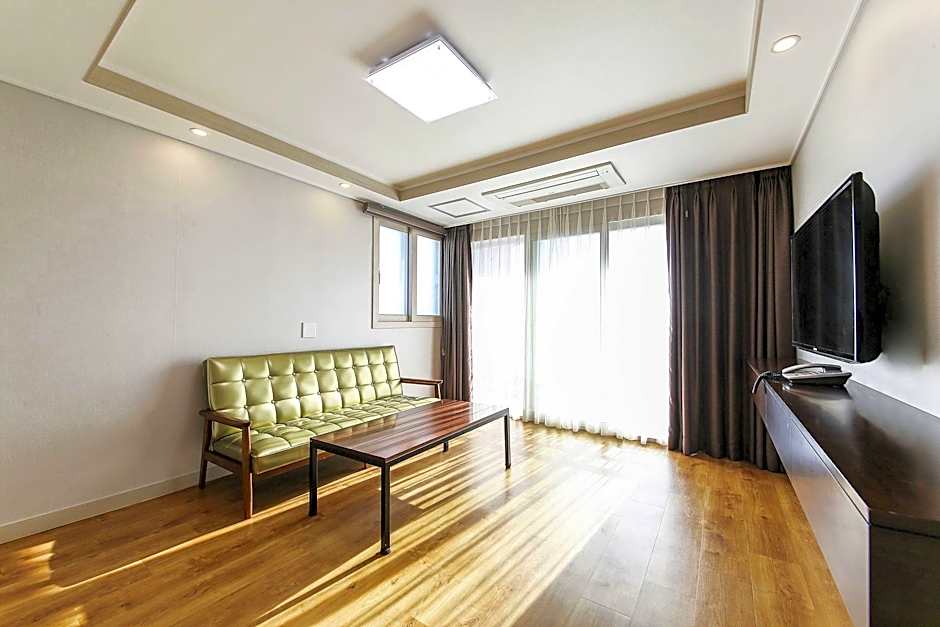 Hotel  Lavender Jeju