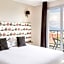 Best Western Plus Hotel Antibes Riviera