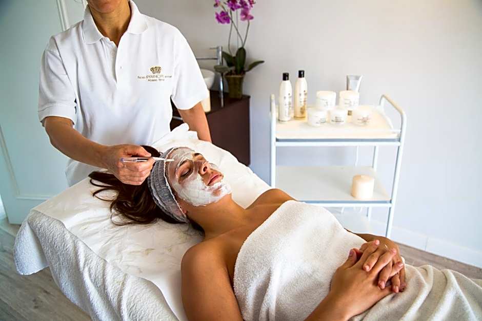 Hotel Terme Principe