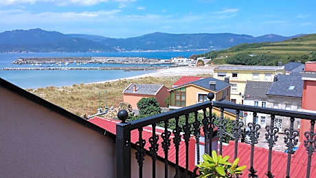 Hotel Viento del Norte