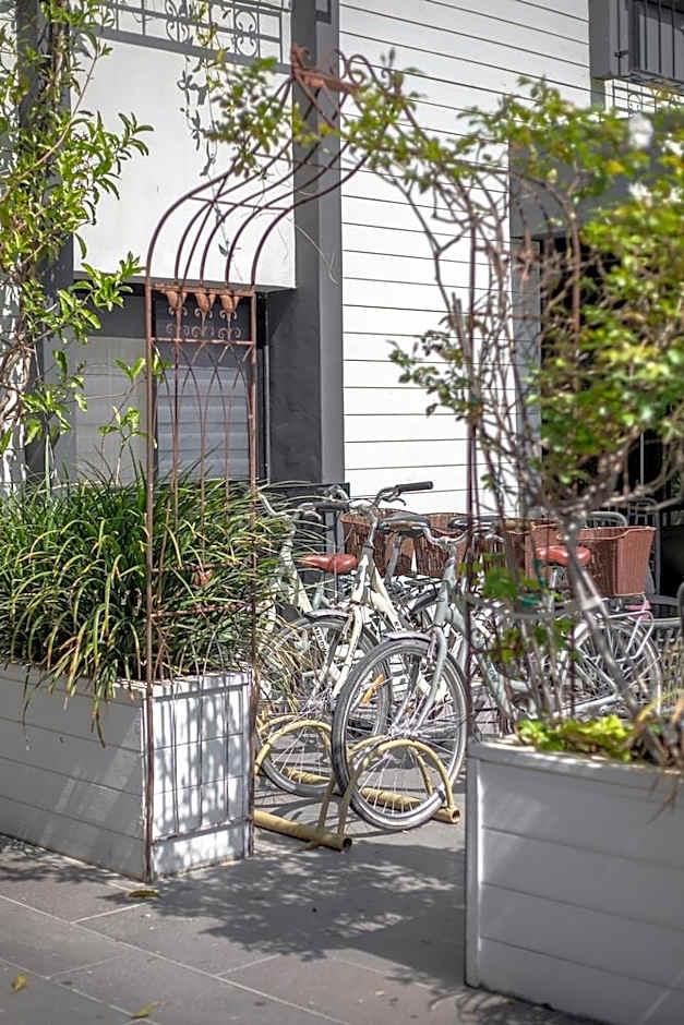 Shtarkman Erna Hotel