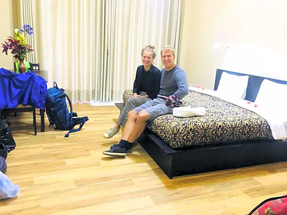 Panorama Green View Hotel