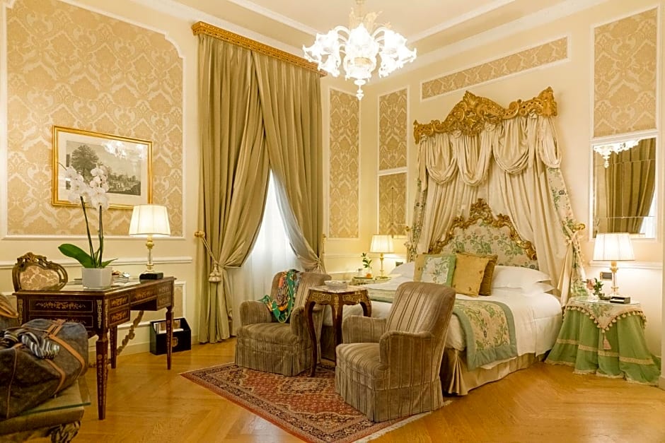 Grand Hotel Majestic gia' Baglioni