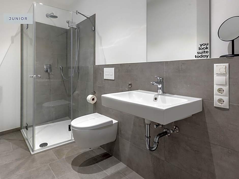 limehome Osnabruck Johannisstraße