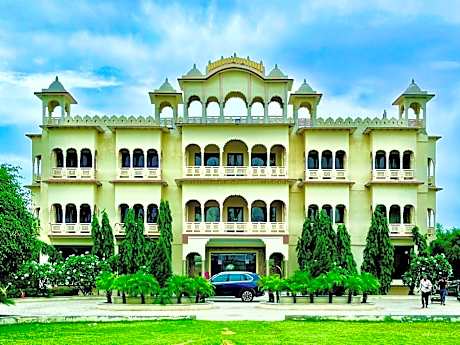 Regenta Resort Shyam Bharatpur