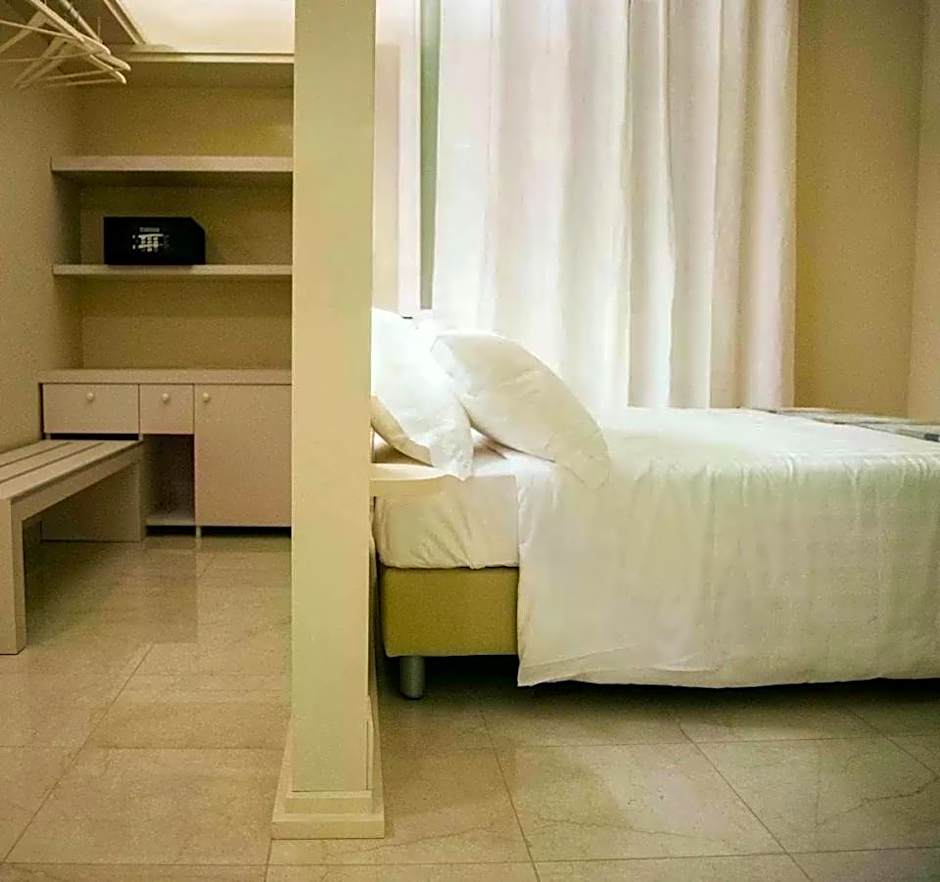 Hotel Villa Maranello