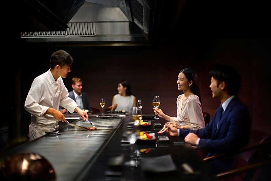 JW Marriott Hotel Nara