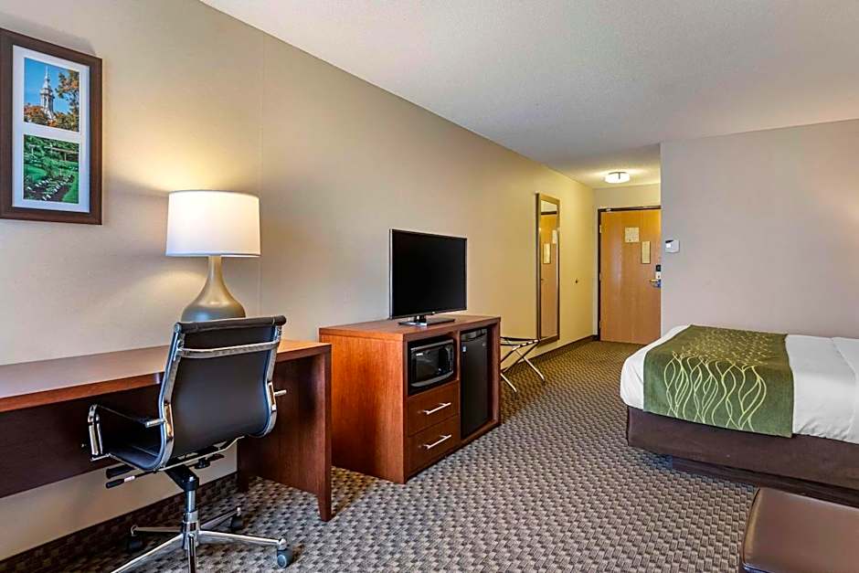 Comfort Inn Charlotte