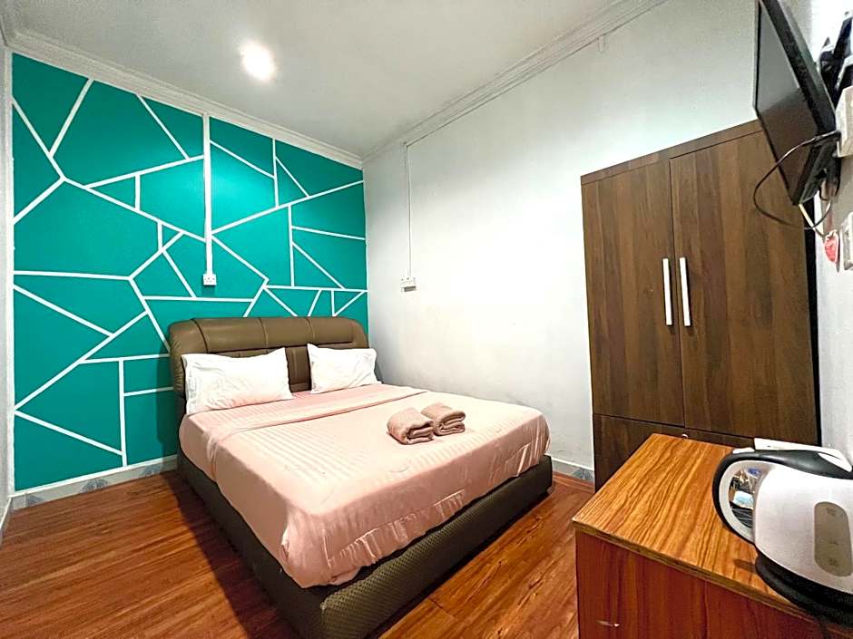 MJ inn