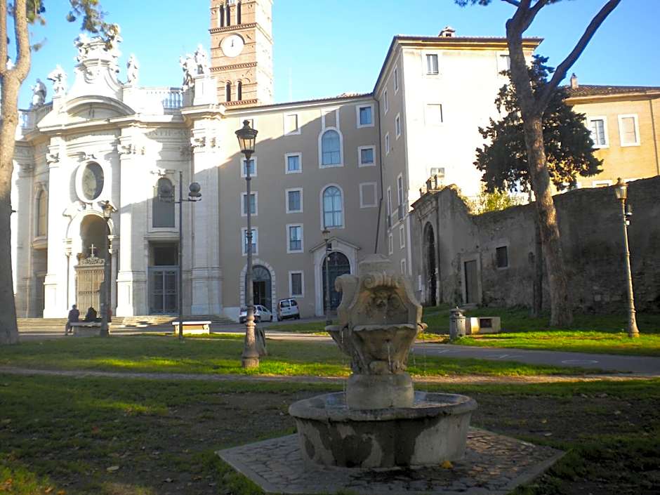 La Finestra di Fronte – Rome