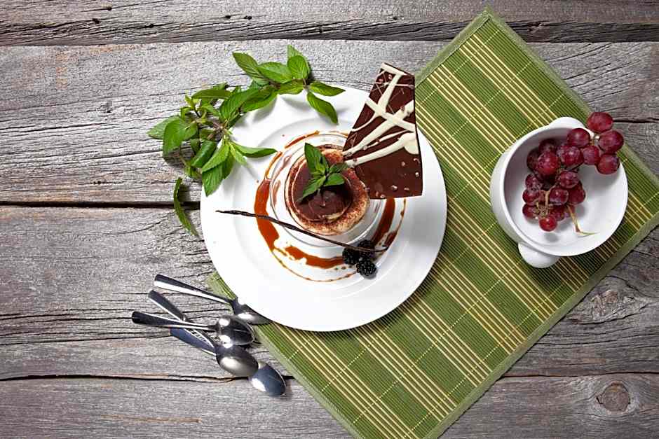 L'Auberge Du Lac St-Pierre