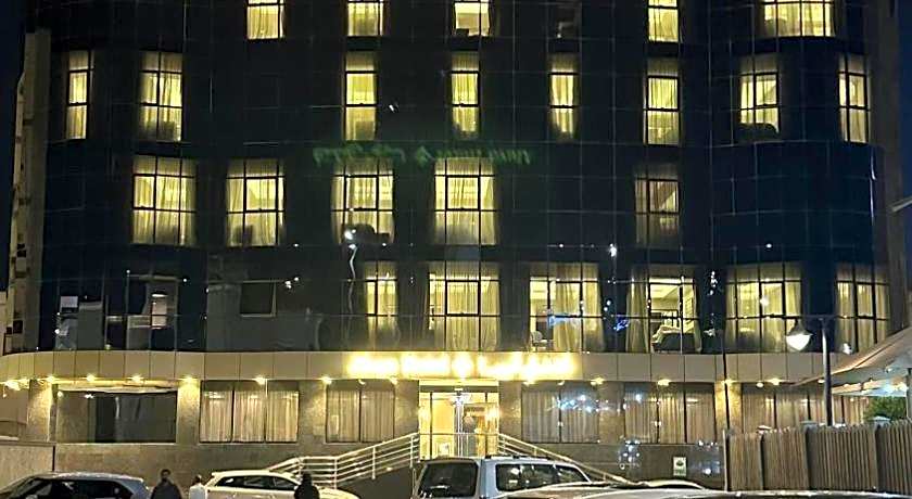 Aluya Hotel