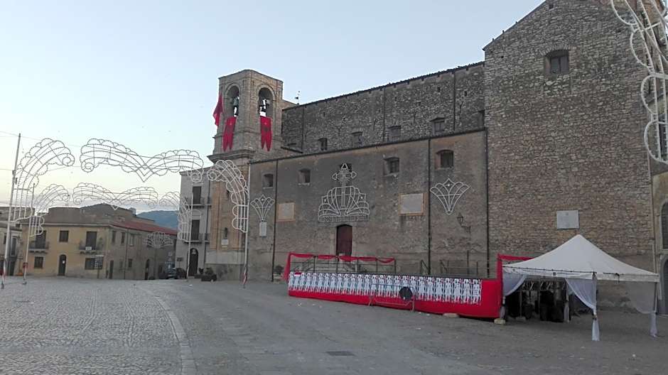 Albergo Ristorante Pizzeria Del Viale