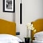 Flom Boutique Hotel