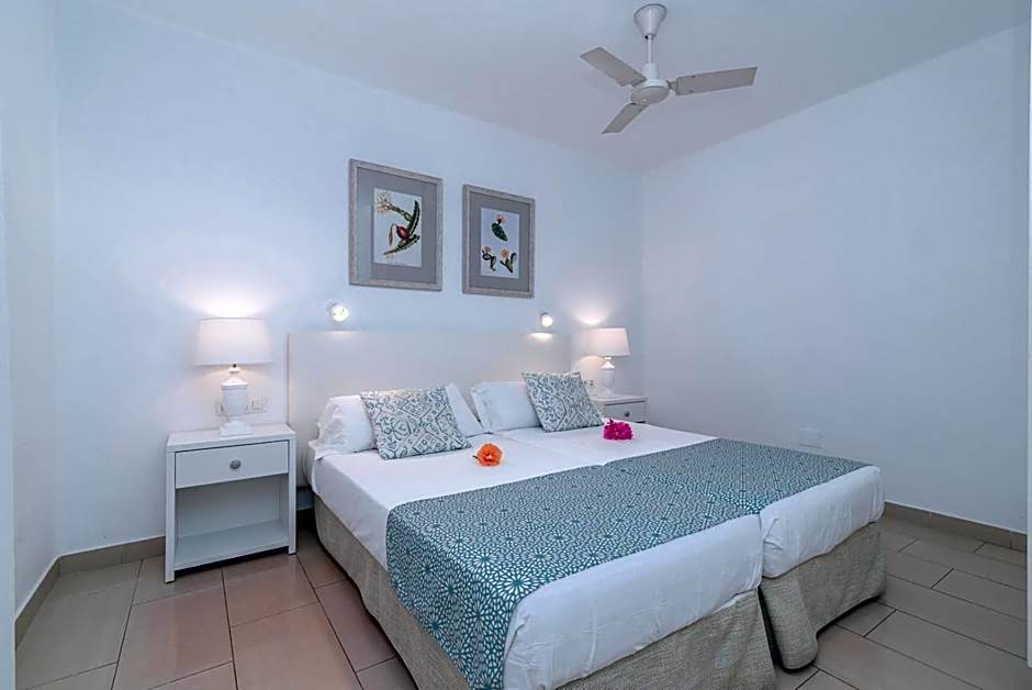 Apartamentos Parque Tropical en Lanzarote