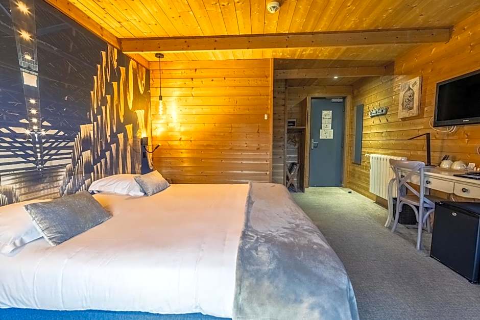 Hôtel Quai des Pontis