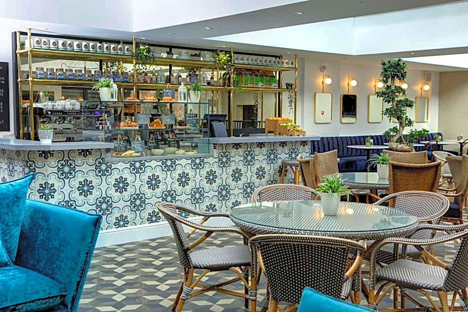 DoubleTree by Hilton York