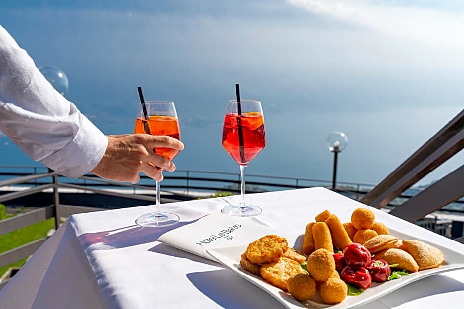Hotel Le Balze - Aktiv & Wellness
