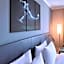 The Curve Hotel BayArena