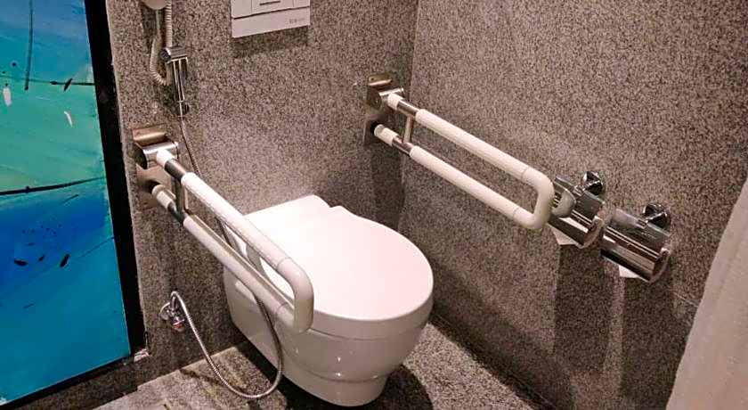 DoubleTree by Hilton Ahmedabad