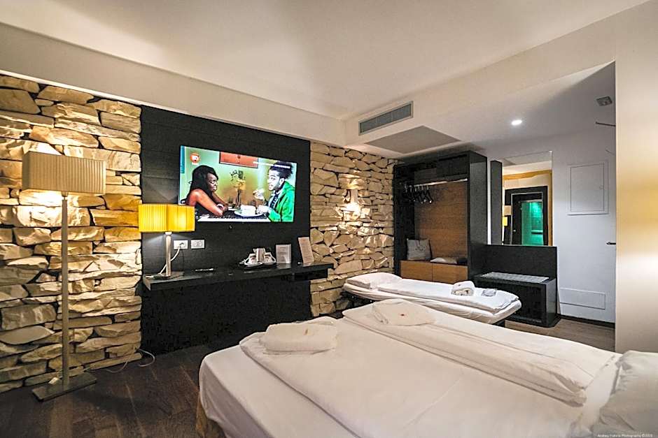 Boutique Exclusive B&B