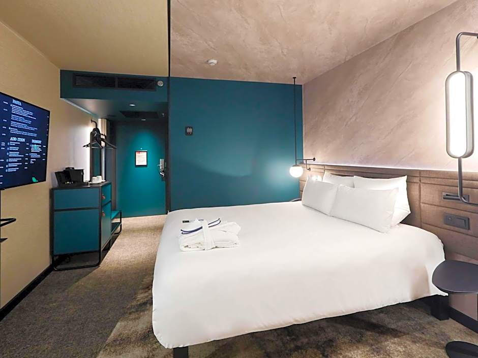 Novotel Warszawa Centrum Hotel