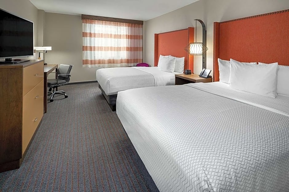 Hilton Garden Inn Los Angeles Airport