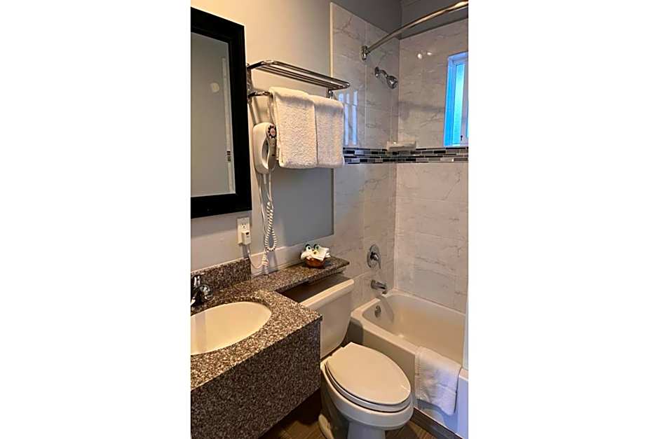 Islander Motel Santa Cruz CA