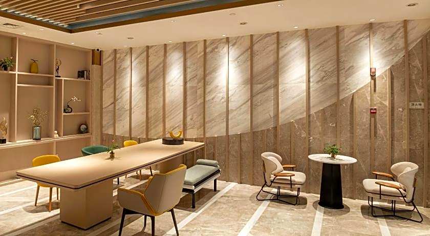 Holiday Inn Dujiangyan Ancient Town By IHG