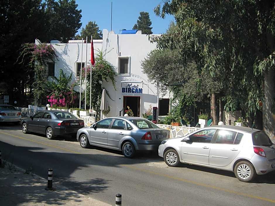 Bircan Hotel
