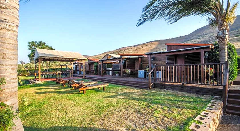Avigail Guest House