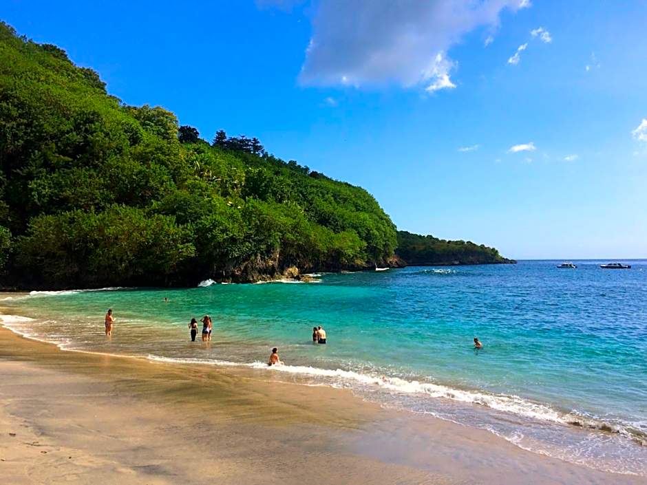 Dangin Kubu Bungalow