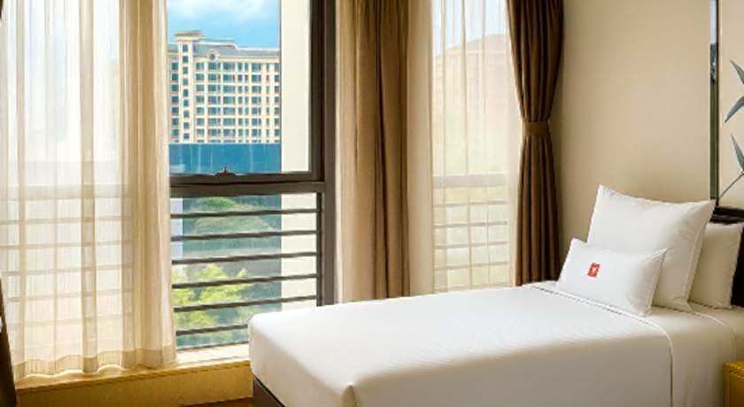 Zhongshan Da Dong Yu Hotel