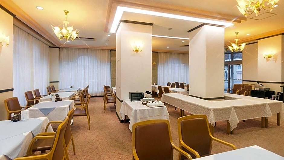 Abashiri Royal Hotel