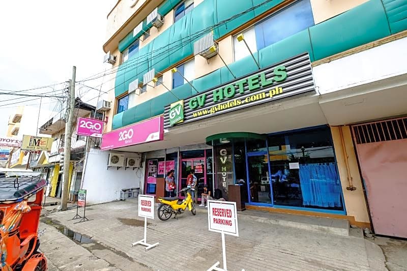 GV Hotel Ozamiz